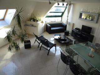 Duplex residence d'orléans - Amiens - 9