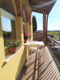 La casetta in collina - 4