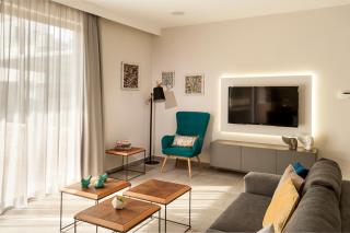 Kagiemar Luxury House - Perivólia - 3