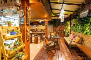 Baan Maihorm Guesthouse - 8