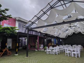 Terra Cassa - Semarang - 9