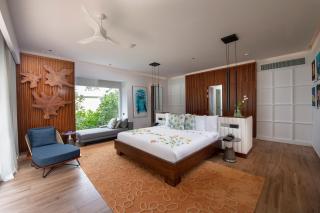 Emerald Maldives Resort & Spa-Deluxe All Inclusive - Raa Atoll - 9