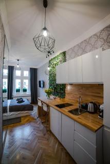 Słowackiego Apartments - Krakow - 4