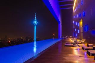The Platinum KLCC - 8
