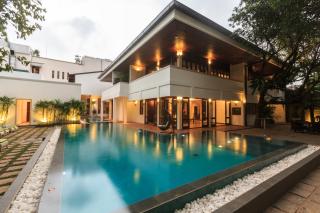 Colombo Court Hotel & Spa - Colombo - 0