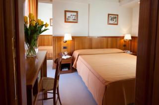 Hotel Vis à Vis - 8