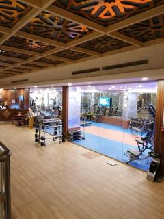 Al Maali Hotel Jazan - Jazan - 1