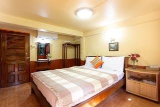 Baan Maihorm Guesthouse - Mae Chan - 2
