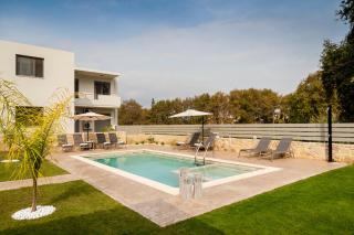 Kagiemar Luxury House - Perivólia - 6