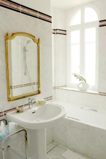 Hotel K'Loys - Paimpol - 9