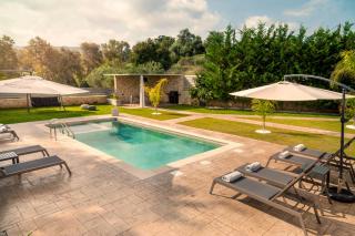 Kagiemar Luxury House - Perivólia - 7