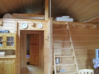 Pivarootsi Holiday Village - Pivarootsi - 1