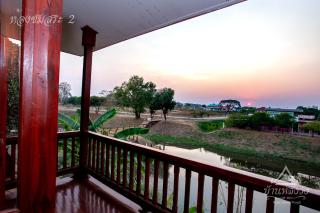 Baan Lhang Wangh บ้านหลังวัง - Phitsanulok - 3