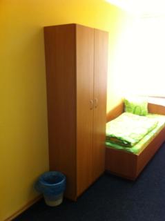Molodizhniy Hostel - 7