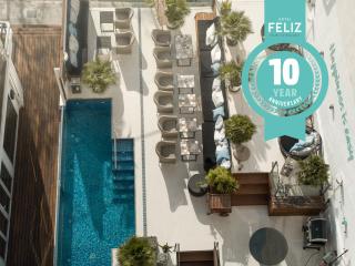 Hotel Feliz - Palma di Maiorca - 5