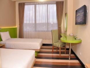 Pandanaran Hotel - Semarang - 6