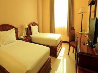 Pandanaran Hotel - Semarang - 5