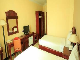 Pandanaran Hotel - Semarang - 4