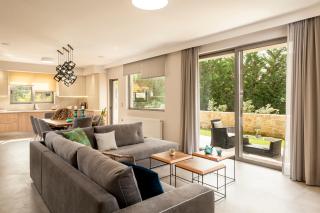 Kagiemar Luxury House - Perivólia - 2