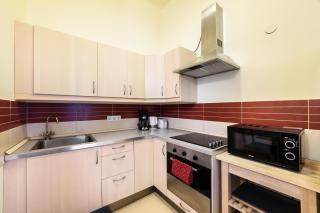 Arpa Flat Sunny - Budapest - 4