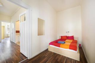 Arpa Flat Sunny - Budapest - 3
