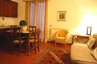 Residence Poggio Golf Chianti Firenze - Impruneta - 3