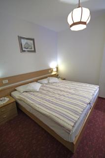 Hotel La Molinella - Soraga - 6