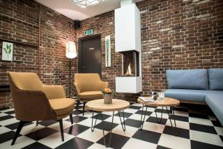 Hotel Brasserie de Huifkar - Middelburg - 1