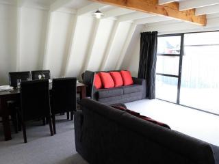 Central Ski Chalet - Ohakune Holiday Home - Ohakune - 6