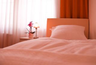Landhotel-Restaurant Schwalbennest - Zierenberg - 1