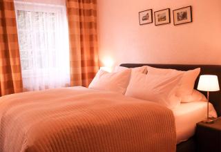 Landhotel-Restaurant Schwalbennest - Zierenberg - 2