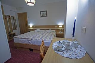 Hotel La Molinella - 9