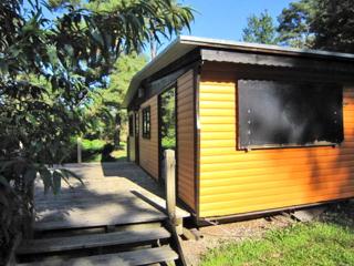 Bungalow am Strandbad - 1