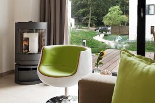 die Strandhäuser - Meereslust - Ostseebad Sellin - 0