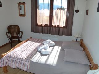 Chalet de la Yodine - Feissons-sur-Salins - 7