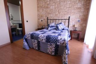 Hostal del Senglar - Espluga de Francolí - 2