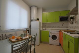 El Jardín de la Duquesa, Apartamentos Living Sur - Sanlúcar de Barrameda - 2