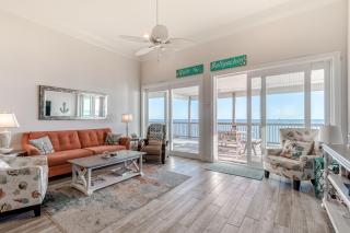 License to Chill - Dauphin Island - 0