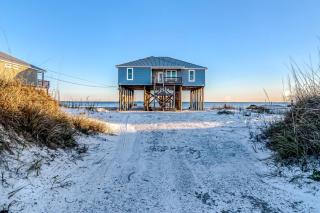 License to Chill - Dauphin Island - 7
