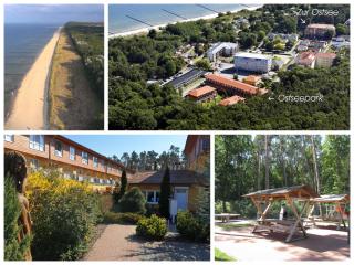 Zempin Ostseepark WE 08 _Insel Use - Zempin - 0