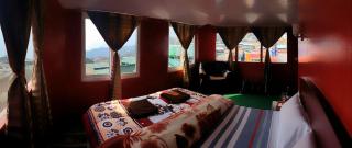 Lama Hotel - Cafe De Himalaya - Lukla - 1