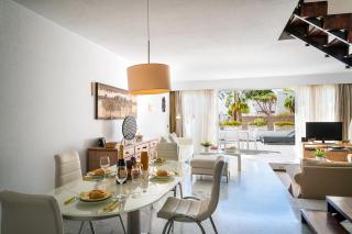 Duplex Rebeca FREE WIFI - Playa de las Americas - 9