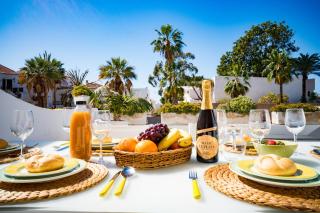 Duplex Rebeca FREE WIFI - Playa de las Americas - 0