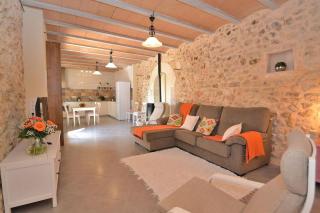 061 Finca Rafal des Turó ETV8343 by Mallorca Charme - Santa Margalida - 1