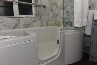 Rosedale Bed and Breakfast - 5