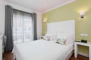 Vila Sao Vicente Boutique (Adults Only) - Albufeira - 2
