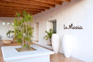 La Masía de Formentera - Sant Francesc Xavier - 4