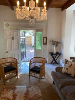 The Prime Spot Self Catering - Worcester - 8
