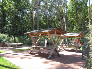 Zempin Ostseepark WE 08 _Insel Use - Zempin - 7