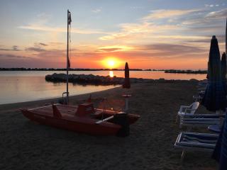 Hotel Strand - Marina di Montenero - 1